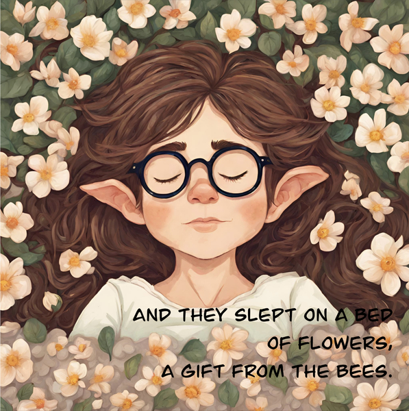Book Page