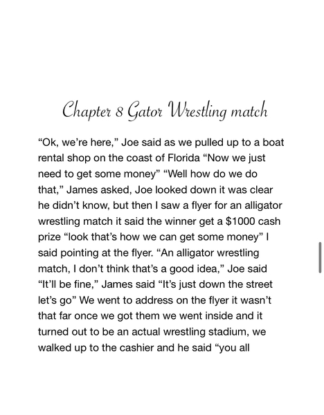 Book Page