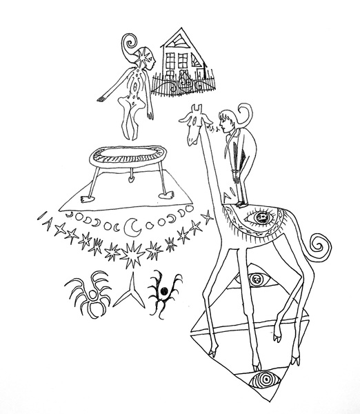 Book Page