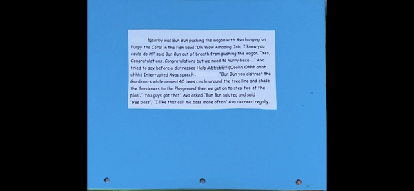 Book Page