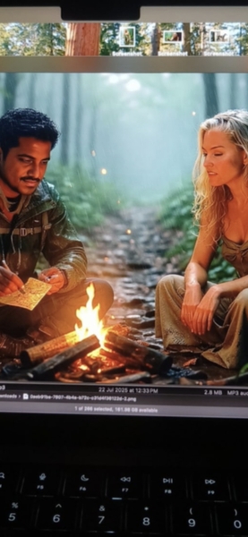 Book Page