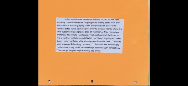 Book Page
