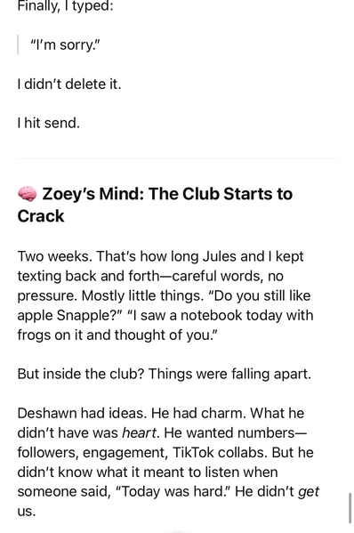 Book Page