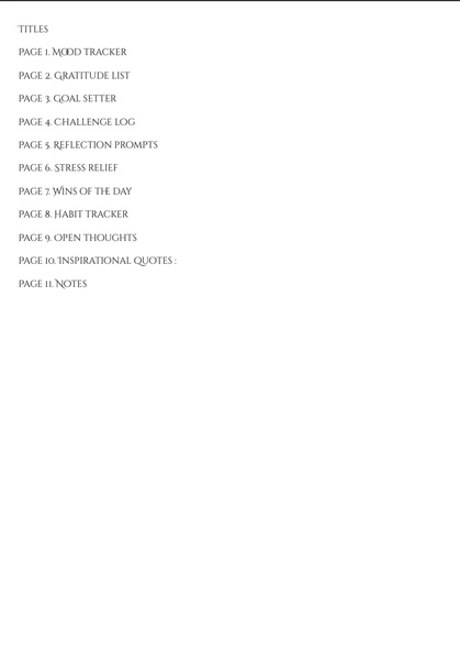 Book Page