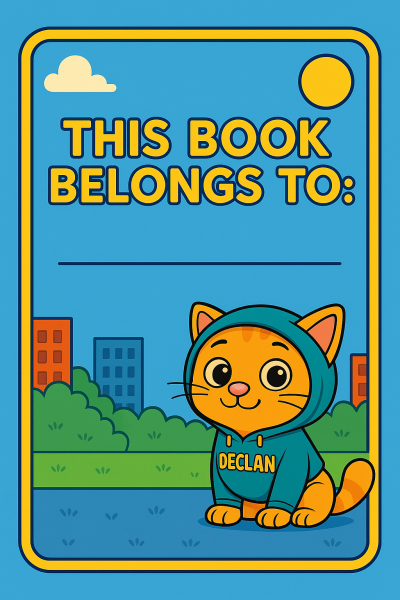 Book Page