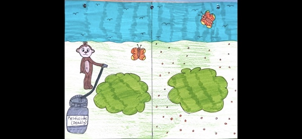 Book Page