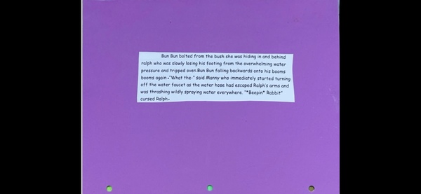 Book Page