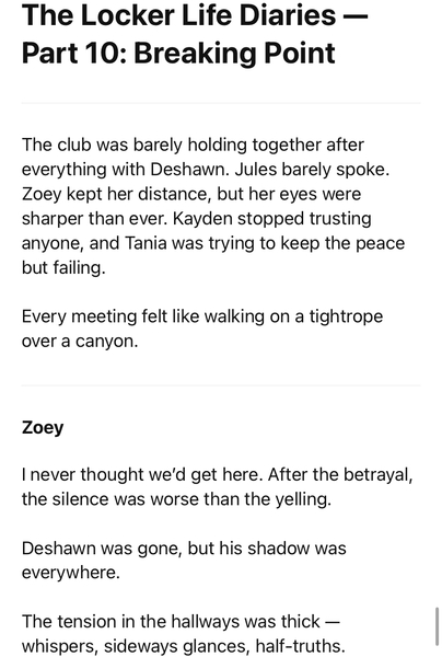 Book Page