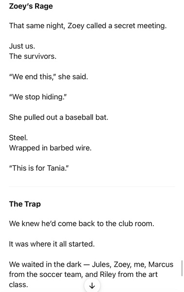Book Page