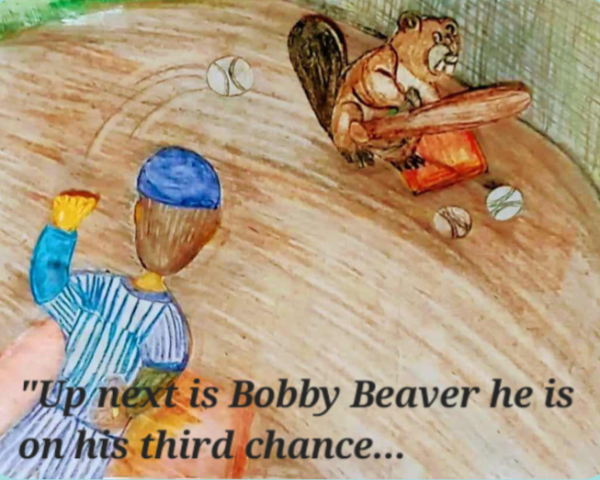 Book Page