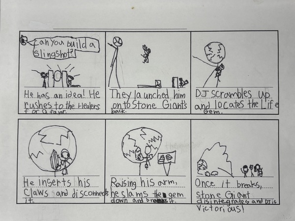Book Page