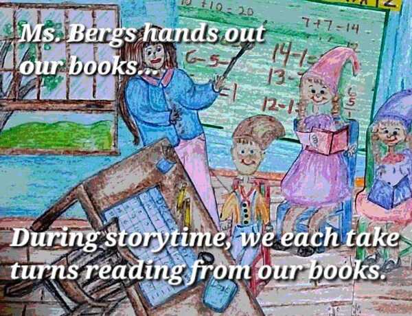 Book Page