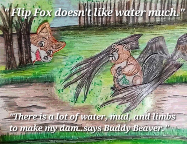 Book Page