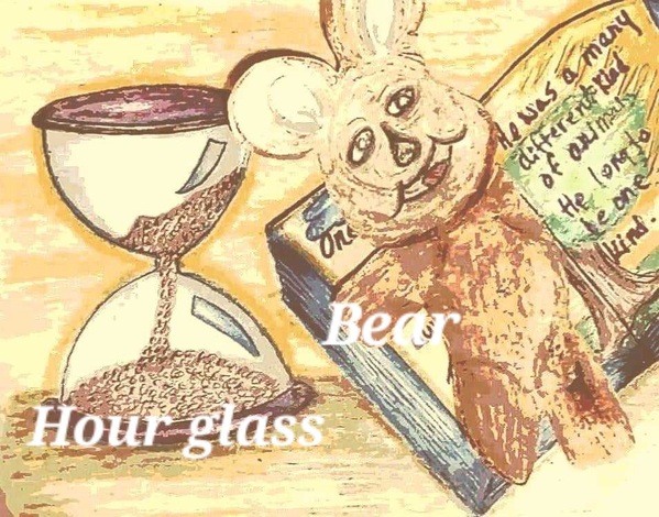 Book Page