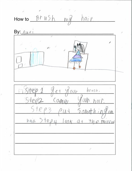 Book Page