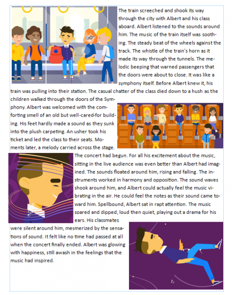 Book Page