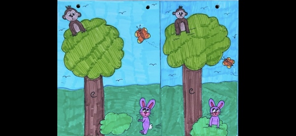 Book Page