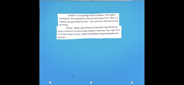 Book Page