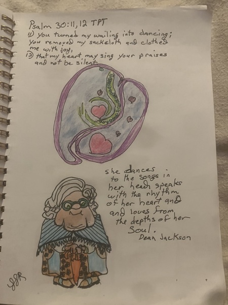 Book Page