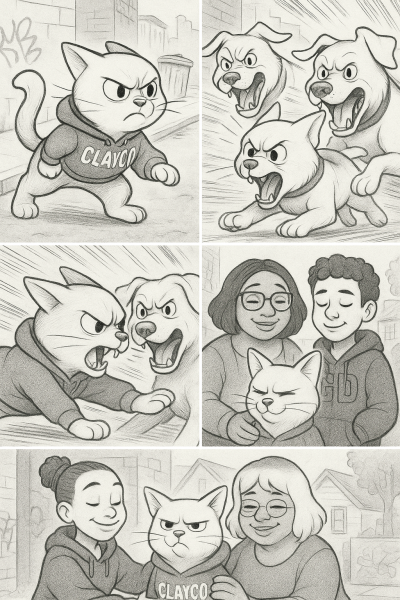 Book Page