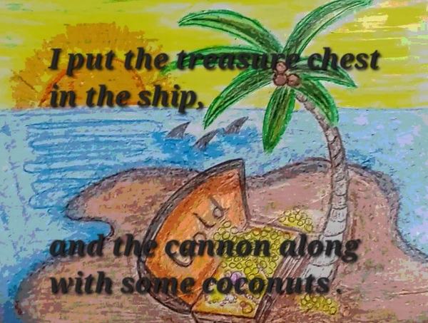 Book Page