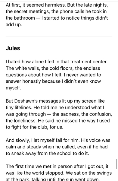 Book Page
