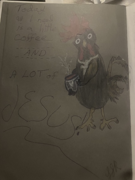Book Page