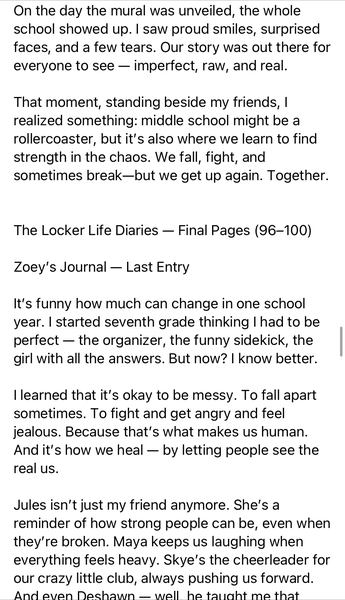 Book Page