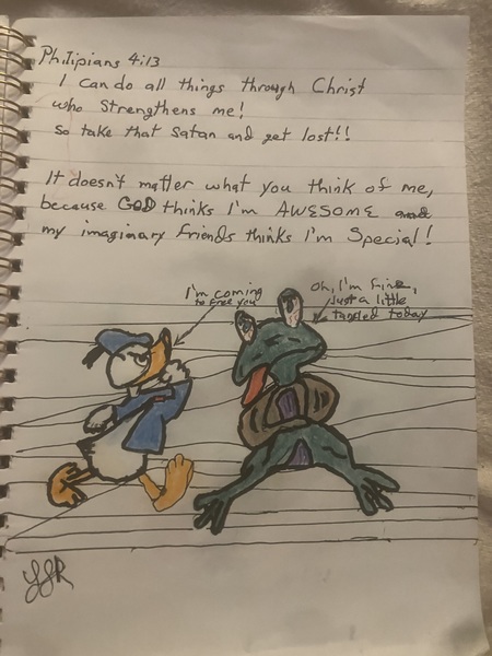 Book Page