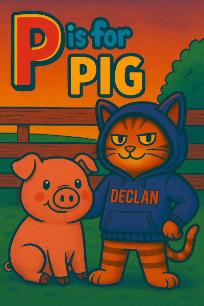 Book Page