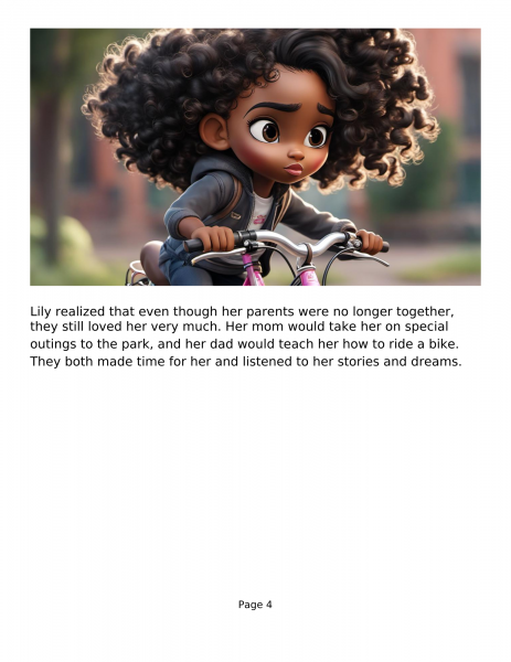 Book Page