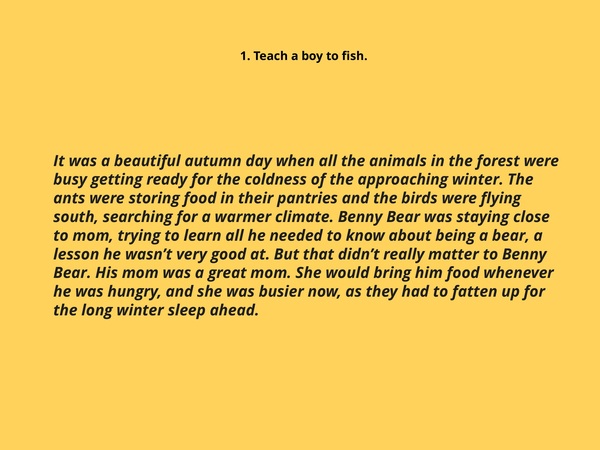 Book Page
