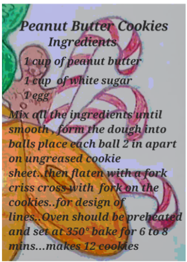 Book Page