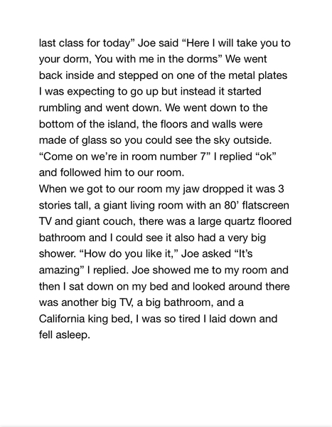 Book Page