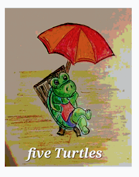 Book Page