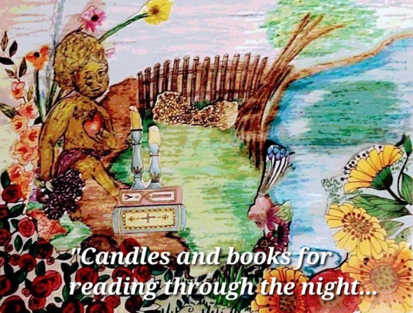 Book Page