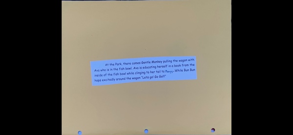 Book Page