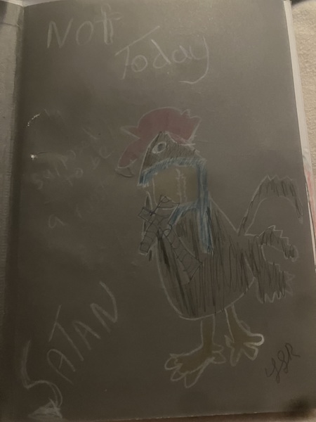 Book Page