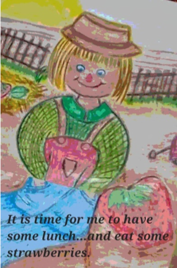 Book Page