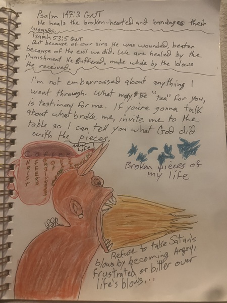 Book Page