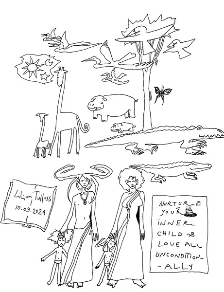Book Page