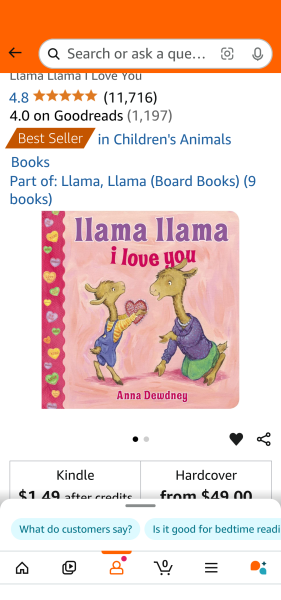 Book Page