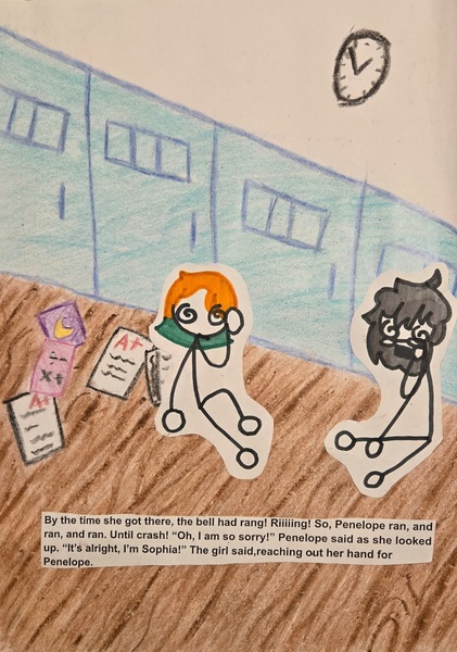 Book Page