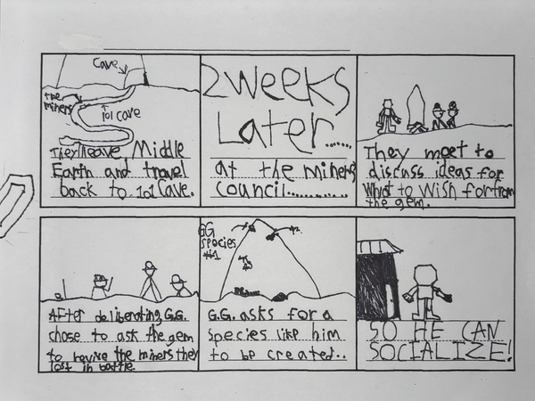 Book Page