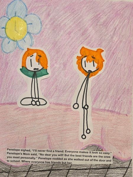 Book Page