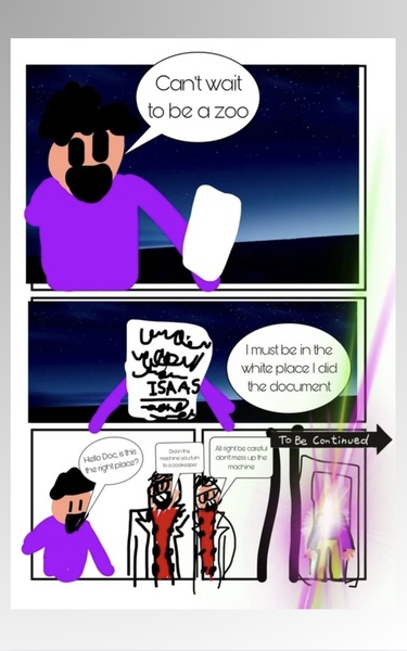 Book Page