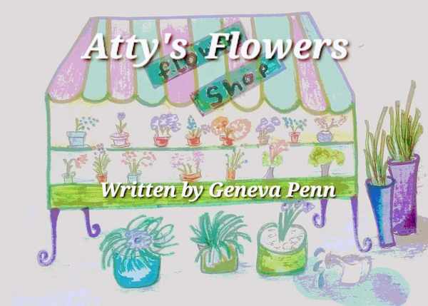 Book Page