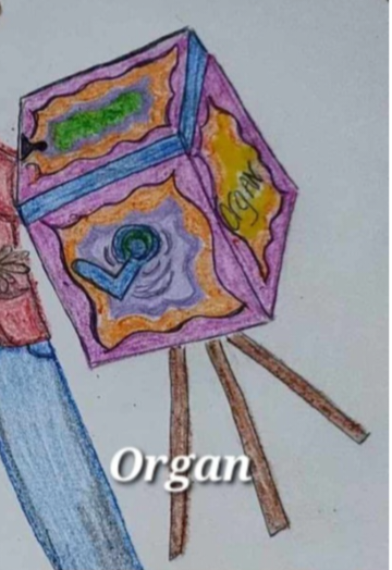 Book Page