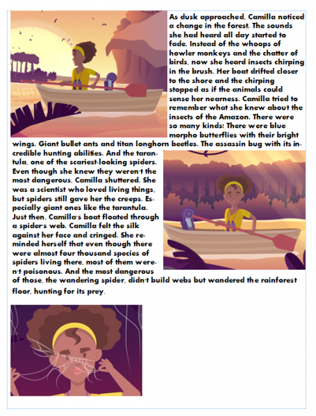 Book Page
