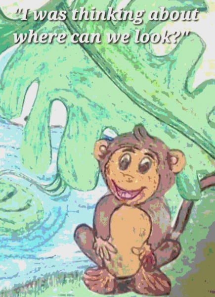 Book Page
